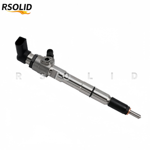Inyector de Combustible Rsoliddiesel Aud SEAT 03L130277B 03L130277S 03L130277SV 03L130277SX para CAYA CAYB CAYC CAYD CAYE CLNA - Product Image 2