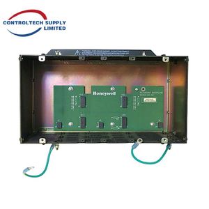 Nouveau Rack CPM Redondant 900RR0-0001 pour Systèmes de Redondance à Double Processeur ControlEdge HC900 - Product Image 4