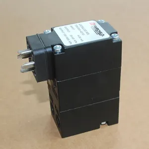 Transformador de Potencia en Miniatura Serie Td6000 - Product Image 1