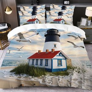 Parure de lit lavable, housse de <span class=keywords><strong>couette</strong></span>, taie d'oreiller, imprimé numérique 3D, drap-housse, 100% polyester, bon prix, <span class=keywords><strong>moins</strong></span> <span class=keywords><strong>cher</strong></span>, taille complète/queen - Product Image 3