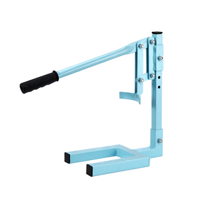 Desmontadora de Neumáticos <span class=keywords><strong>Manual</strong></span> Personalizada para Carreras, Soporte para Go-Karts, Desmontadora de Ruedas para Remolques de Motocicletas - Product Image 3