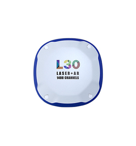 Pilotnav L30 Laser AR GPS rtk hệ thống 1408 kênh khác biệt gnss Receiver với Cổ Phần ra mức độ dụng cụ đo lường - Product Image 3
