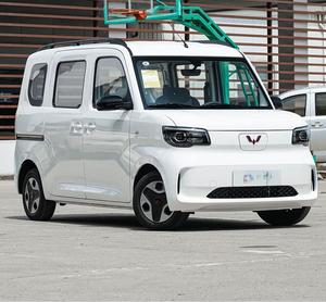 Venta Especial: Camioneta Eléctrica de Carga 2025, 305 km de Autonomía, Batería de 30.6 kWh, Motor de 30 kW, Edición Avanzada, Vehículo de Nueva Energía - Product Image 6