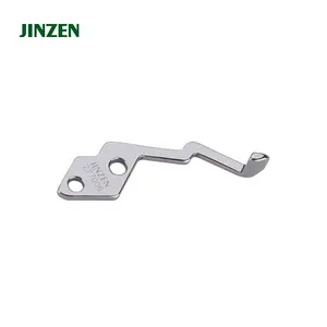 Jinzen loop (bom) acessórios industriais da máquina de costura, loop pegasus 277006