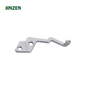 Jinzen Looper (good) accessoires de Machine à coudre industrielle Looper Pegasus 277006 Looper - Product Image 1