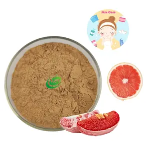 Organic Grapefruit Extract Grapefruit pomelo extract 98% Naringin Grapefruit Seed Extract Powder