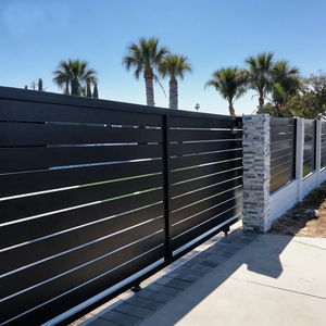 Moteur <span class=keywords><strong>de</strong></span> portail coulissant commercial <span class=keywords><strong>avec</strong></span> portail électrique pliant blanc, portail battant en aluminium pour maison, serrure magnétique pour portail <span class=keywords><strong>de</strong></span> piscine et planches - Product Image 1