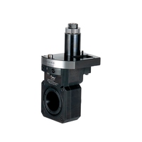 Soportes de herramientas motorizados STDIER SR-20XF para torretas de torno CNC tipo T, herramientas de torneado, herramientas de roscado y fresas para hueso