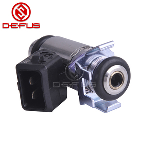 Defi Harga kompetitif injektor bahan bakar OEM IWP065 untuk FIORI-NO P-ALIO 1,6l 16V 94-01 diskon besar suku cadang mobil pasokan cepat IWP065 - Product Image 2