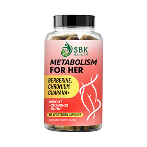 Complejo Metabolismo y Memoria de Fábrica: Apoyo Inmunológico Equilibrado para una Composición Corporal Saludable - Product Image 1