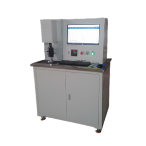 Máquina de Prueba de Fricción de Cuatro Bolas Controlada por Microcomputadora ASTM D4172 ASTM D5183, Tribómetro de Cuatro Bolas, Probador de Fricción de Cuatro Bolas - Product Image 2