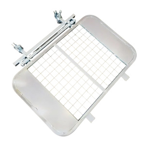 Hrt Lage Prijs Steigerpoort Gele Veiligheidsladder Toegangspoort Steigers Draaipoort - Product Image 4