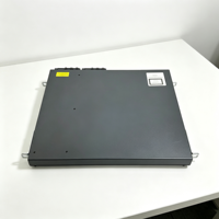 WS-C2960XR-24TS-I WS-C2960XR-24TD-I WS-C2960XR-24PS-I WS-C2960XR-24PD-I Nouveau commutateur PoE Gigabit 24 ports original 2960-XR