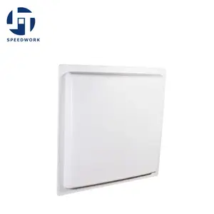 JT-T0450 High Gain UHF RFID 12dBi Antenna Liner/Circular Polarization