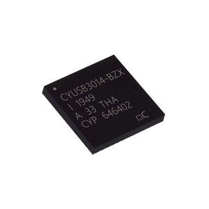 Circuito integrado de componentes electrónicos, circuitos integrados, resistencias, diodos de cristal, BOM, BGA, originales, en stock - Product Image 1