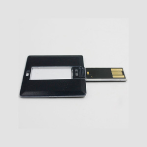 Bán buôn 8GB siêu mỏng <span class=keywords><strong>USB</strong></span> 2.0 ổ đĩa flash tùy chỉnh in thẻ tín dụng phong cách Pendrive kinh doanh phụ kiện - Product Image 6