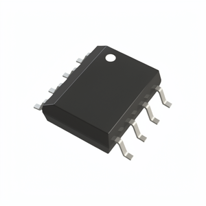 Power Management (PMIC) Electronics Component Manufacturer Channel 8 SOlC ISL6596CBZ - Product Image 1