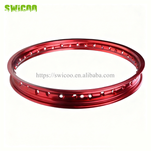 Jantes en aluminium de 17 pouces 1.4*17 1.6*17 1.2*17 cercles pour <span class=keywords><strong>Apollo</strong></span> RFZ125 SSR SDG 110cc 125cc <span class=keywords><strong>Dirt</strong></span> <span class=keywords><strong>Bike</strong></span> - Product Image 5