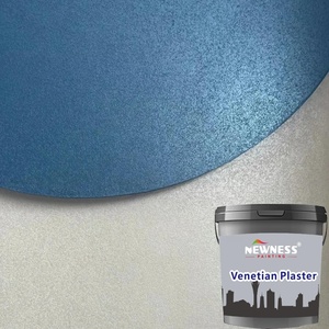 <span class=keywords><strong>Peinture</strong></span> intérieure et extérieure tout usage anti-champignon imperméable acrylique stuc - Product Image 1