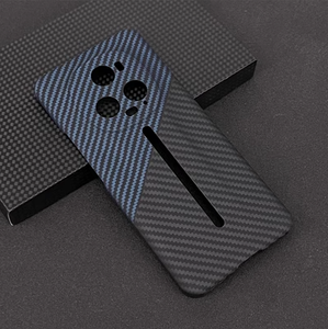 Cubierta de teléfono móvil de fibra de aramida real para <span class=keywords><strong>Honor</strong></span> <span class=keywords><strong>Magic</strong></span> 5/<span class=keywords><strong>5pro</strong></span>/5 Ultimate Edition - Product Image 6