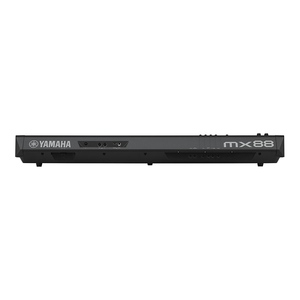 <span class=keywords><strong>Synthétiseur</strong></span> musical <span class=keywords><strong>Yamaha</strong></span> MX88, <span class=keywords><strong>88</strong></span> <span class=keywords><strong>touches</strong></span>, arrangement professionnel pour la scène - Product Image 2