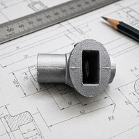 Services de fabrication sur mesure OEM avec traitement de surface et tests CNC pour la laiton et l'acier inoxydable