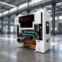 Machine de plastification compacte sans solvant, plastifieuse sans solvant, plastifieuse rouleau à rouleau