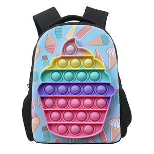 Zaino per bambini <span class=keywords><strong>piccolo</strong></span> stile New fashion per zaino a spalla per bambini zaino per bambini zaino per bambini - Product Image 6