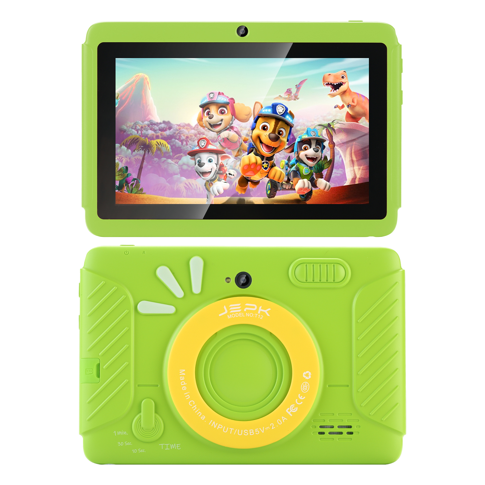 Verde