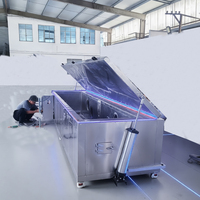 Four de cristallisation automatique pour cellules solaires à pérovskite