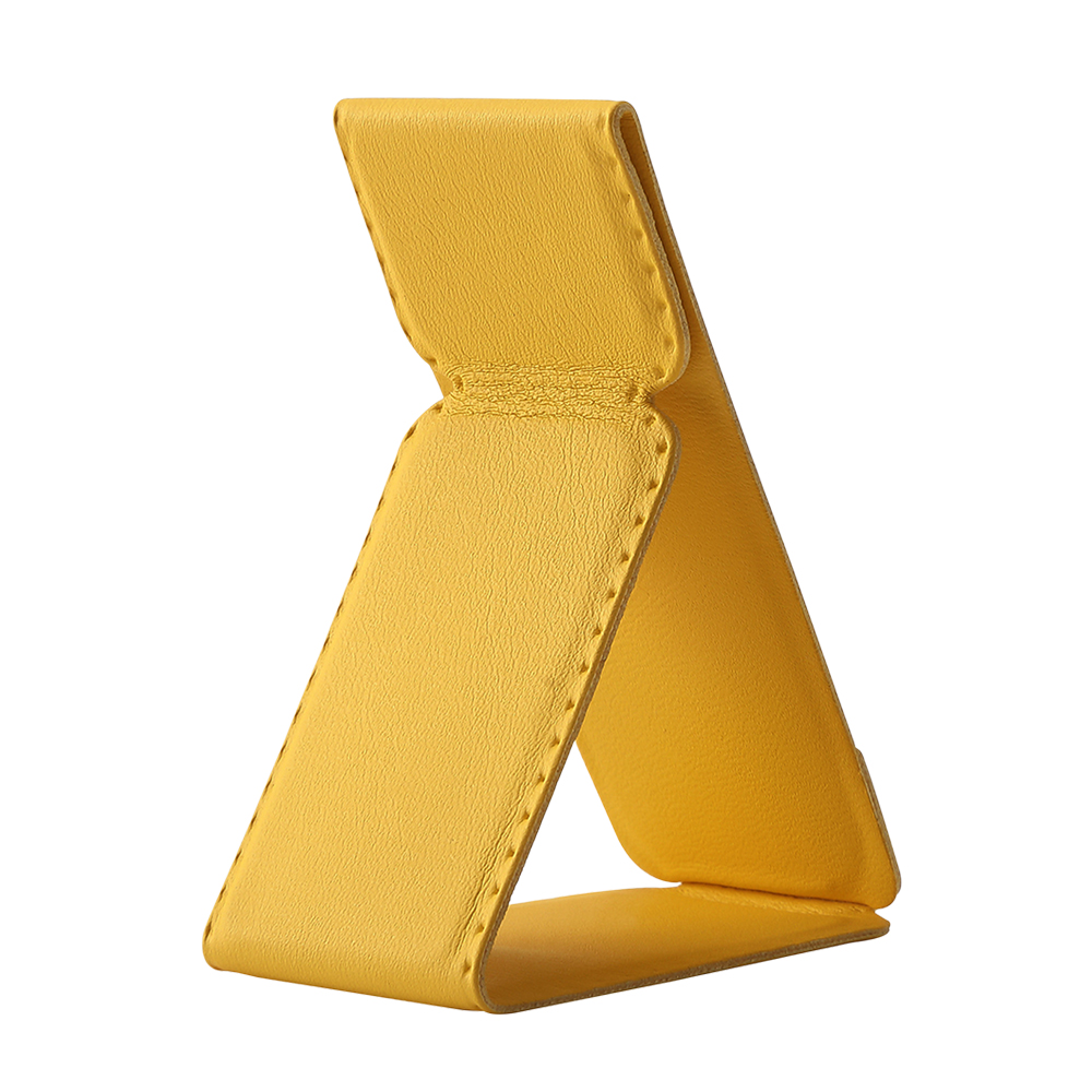 bright yellow