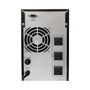공장 맞춤형 온라인 업 전원 공급 장치 <span class=keywords><strong>10kva</strong></span> 컴퓨터실 서버 전압 안정화 안티 파워 오프 리튬 배터리 - Product Image 4
