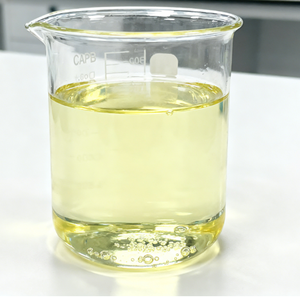 Cocamidopropyl Bétaïne (CAPB) CAB35 35% CAS 61789400 – Matière Première Détergente Tensioactif en Vrac - Product Image 4