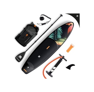 Atest-tabla de surf nflatable, tabla de remo rodante, otor lectrico - Product Image 4