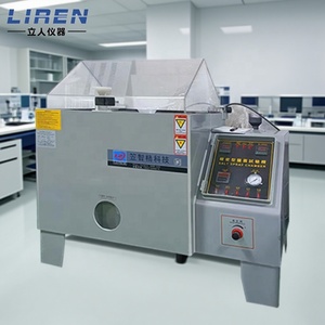 Nhà máy trực tiếp OEM phun muối thử nghiệm máy ISO công nghiệp thông minh phun muối buồng thử nghiệm phun nước mặn <span class=keywords><strong>Tester</strong></span> - Product Image 6