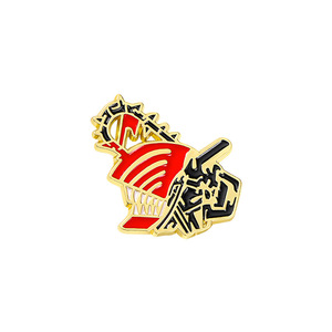 เข็มกลัดเคลือบลายการ์ตูนน่ารักสไตล์อนิเมะ ทำจากโลหะผสมสั<span class=keywords><strong>ง</strong></span>กะสี ขอ<span class=keywords><strong>ง</strong></span>สะสมสไตล์<span class=keywords><strong>มั</strong></span><span class=keywords><strong>ง</strong></span><span class=keywords><strong>ง</strong></span>ะ ใช้ตกแต่<span class=keywords><strong>ง</strong></span>กระเป๋าสำหรับคนรักอนิเมะ - Product Image 5