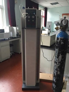 GD-11132 ASTM D1319 Lỏng Sản Phẩm Dầu Khí Hydrocarbon Analyzer, thơm Content Tester - Product Image 4