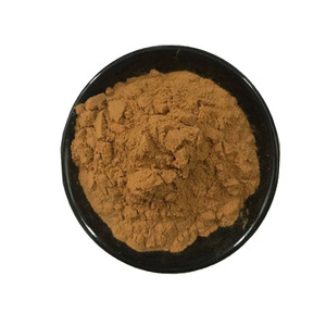 Extrait de rhubarbe hydrosoluble, chrysophanol, fourniture d'usine, qualité stable - Product Image 1