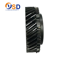 Nouvelle unité de commande de transmission YSD de haute qualité pour Wuling OE 23585662, pièces de transmission automatique 2020- Garantie 1 an Fabriqué à Hebei