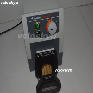 HEIDOLPH PUMPDRIVE 5001- MODELO PD 5001- ¡NUEVO? (DQJ25) - Product Image 2