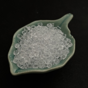 HIPS HI650 Resina Electrodomésticos electrónicos y juguetes Grado de moldeo por inyección Materia prima HIPS Gránulo - Product Image 1