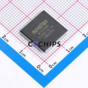 Brand-new Original NCT6106D LQFP-128(<b>14x14</b>) Integrated Circuit IC Chip Other Interface - Product Image 1