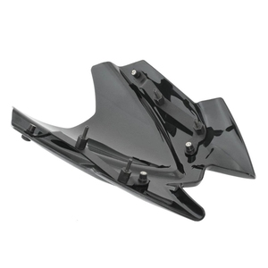 RACEPRO-Parabrisas para motocicleta, pantalla con soporte para <span class=keywords><strong>Kawasaki</strong></span> Z650 Z900 <span class=keywords><strong>2020</strong></span> 2021 - Product Image 6