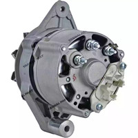 Alternateur AR62401 pour John Deere 1020 1035 1120 1130 1530 1630 1635 1830 2020 2030 2120 2130 3120 3130 3135 12V 65A