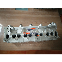 Culasse de moteur diesel 2.2 CRDi D4EB pour Hyundai Santa Fe 2 CM, référence 22111-27400