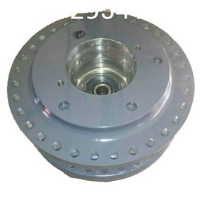 Boîte de vitesses à vis sans fin Rexroth GFT110W3B129, boîte de vitesses planétaire industrielle horizontale pour machine à engrenages - Product Image 5