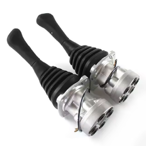 Manette de commande à distance pour excavatrice VOE 14556359 14556360 pour EC210B EC290B - Product Image 1