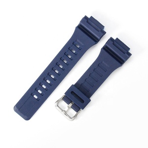 นาฬิกาสปอร์ตคาสซิโอ รุ่น KXO-J09 สำหรับผู้ชาย สาย TPU ขนาดเดียว พร้อม TRT110 และ AEQ-110 - Product Image 3