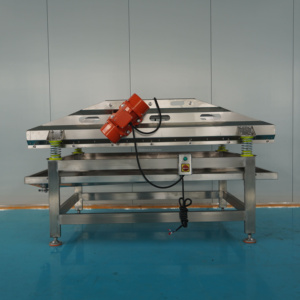 เครื่องล้างและคั้นน้ำผลไม้สำหรับโรงงานแปรรูปผลไม้สด เครื่องคั้นน้ำแอปเปิ้ล แครอท สำหรับร้านเครื่องดื่ม - Product Image 3