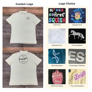 JL411A all'ingrosso di alta qualità Logo personalizzato Polo lana Merino traspirante da lavoro atletico uniforme Polo da <span class=keywords><strong>uomo</strong></span> - Product Image 2